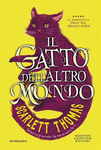 Il gatto dell'altro mondo PDF Il gatto dell'altro mondo PDF