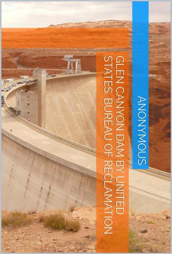 Glen Canyon Dam PDF