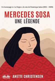 Mercedes Sosa - Une Légende PDF