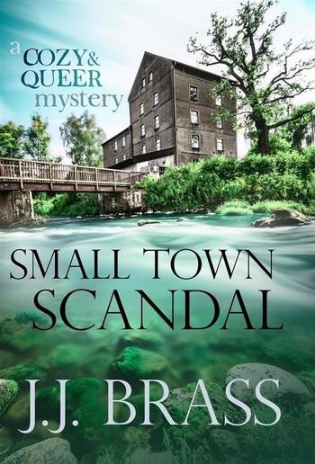 Small Town Scandal PDF