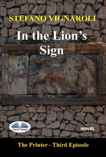 In The Lion's Sign PDF