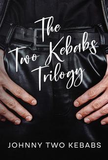 The Two Kebabs Trilogy PDF