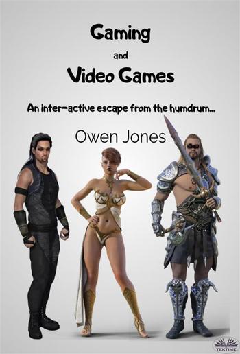 Gaming And Video Games PDF