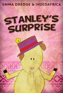 Stanley’s Surprise PDF