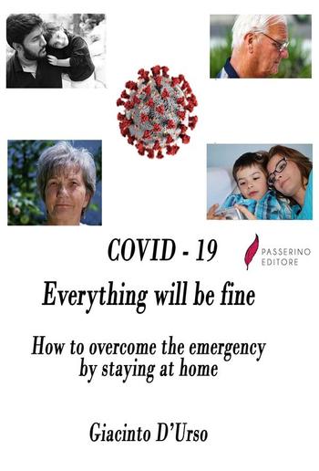 COVID - 19 Everything Will Be Fine PDF