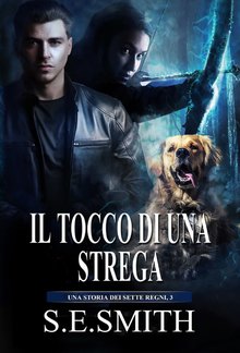 Il tocco di una strega PDF