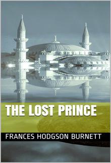 The Lost Prince PDF