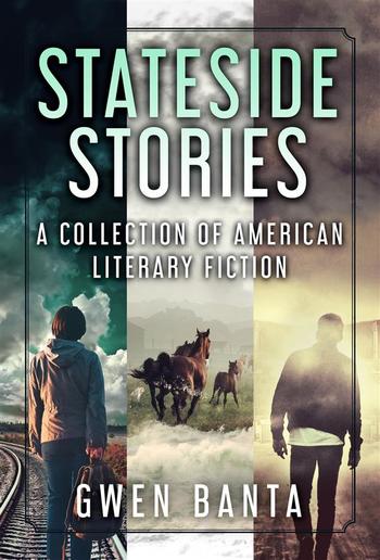 Stateside Stories PDF