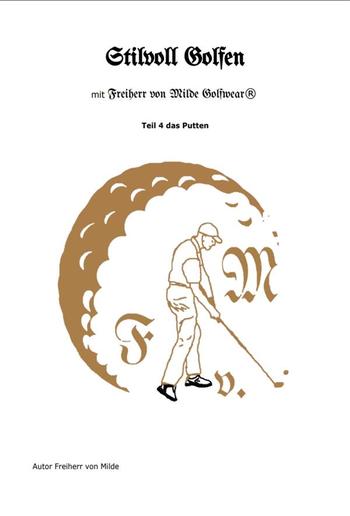 Stilvoll Golfen Teil 4 PDF