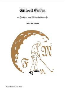 Stilvoll Golfen Teil 4 PDF