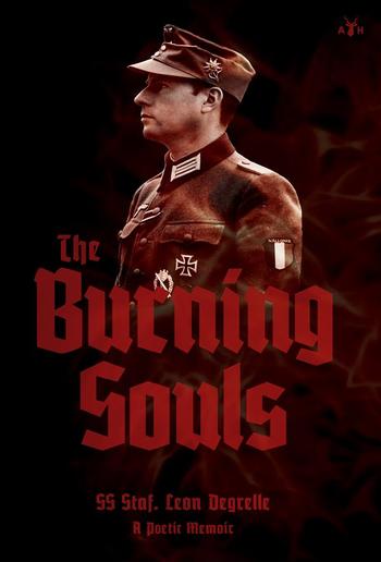 The Burning Souls PDF