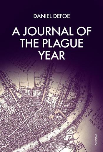 A Journal of the Plague Year PDF