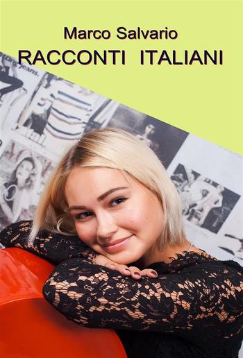 Racconti Italiani PDF