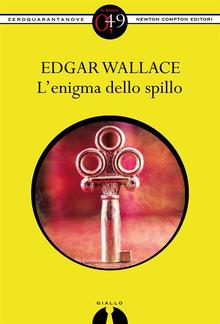 L'enigma dello spillo PDF