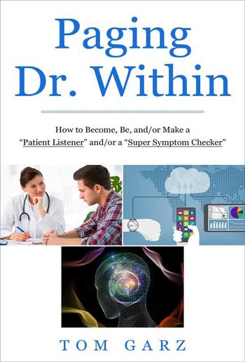 Paging Dr. Within PDF