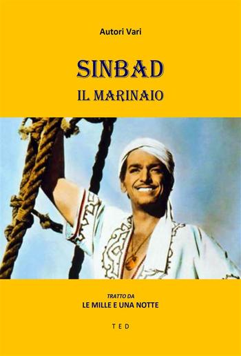 Sinbad il marinaio PDF