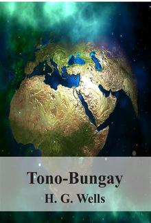 Tono-Bungay PDF