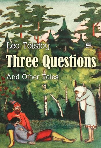 Three Questions and Other Tales PDF