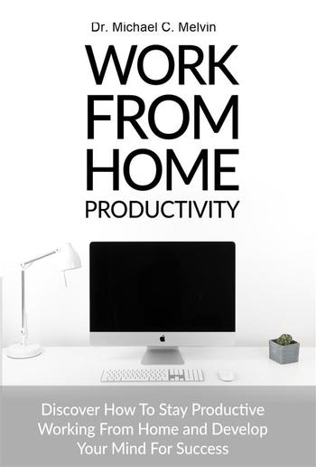 Work From Home Productivity PDF