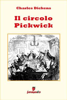 Il Circolo Pickwick PDF