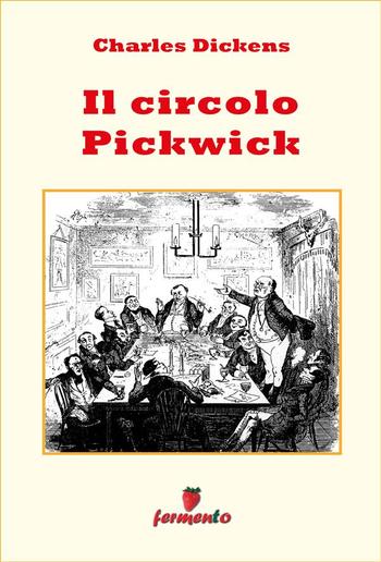 Il Circolo Pickwick PDF