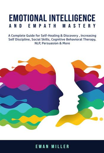 Emotional Intelligence and Empath Mastery PDF