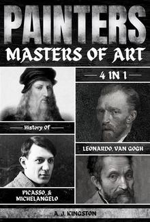 Painters: Masters Of Art PDF