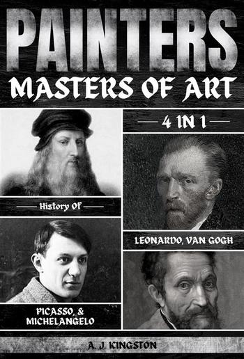 Painters: Masters Of Art PDF