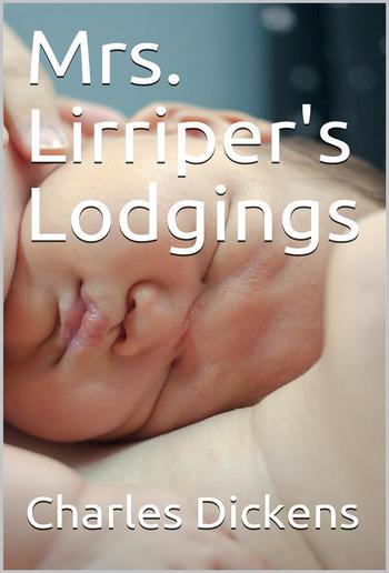 Mrs. Lirriper's Lodgings PDF