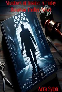 Shadows of Justice: A Finlay Donovan Thriller: Novel PDF