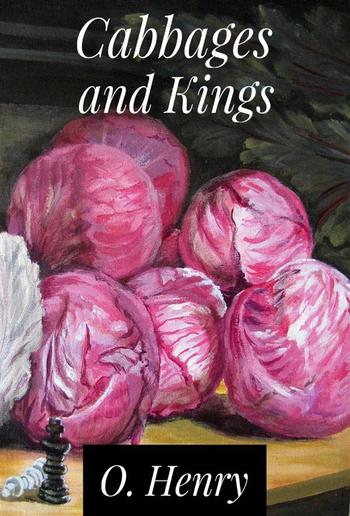 Cabbages and Kings PDF