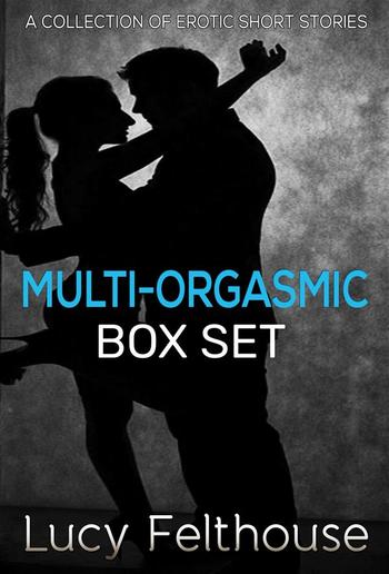 Multi-Orgasmic Box Set PDF