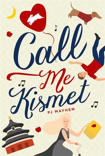 Call Me Kismet PDF Call Me Kismet PDF