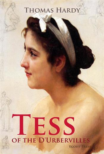 Tess of the D'Urbervilles PDF