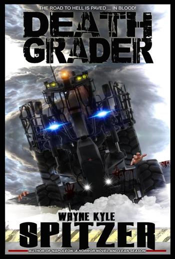 Death Grader PDF