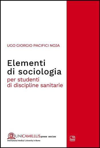 Elementi di sociologia PDF