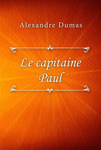 Le capitaine Paul PDF