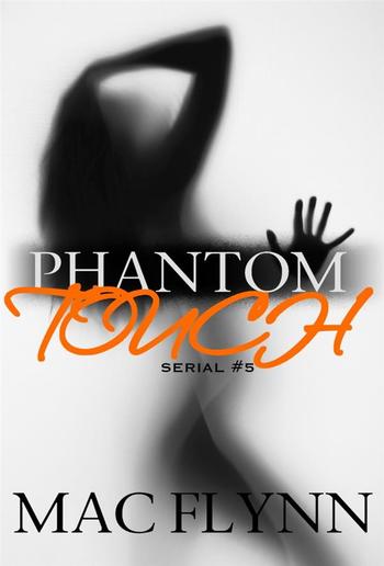 Phantom Touch #5 PDF