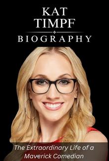 Kat Timpf Biography PDF