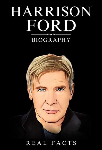 Harrison Ford Biography PDF