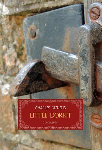 Little Dorrit PDF