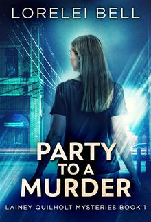 Party to a Murder PDF
