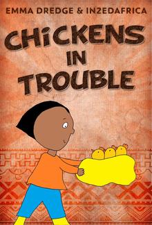 Chickens In Trouble PDF