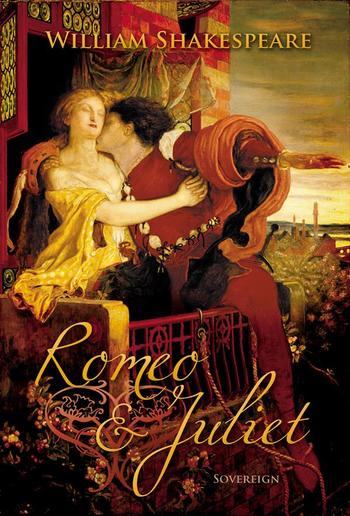 Romeo and Juliet PDF