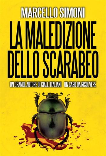 La maledizione dello scarabeo PDF