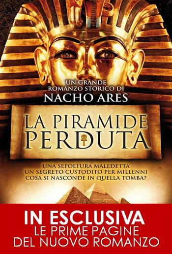 La piramide perduta PDF