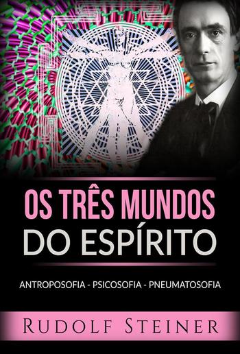 Os três mundos do espírito (Traduzido) PDF