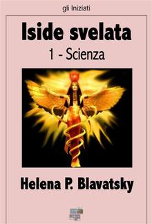 Iside svelata - Scienza PDF