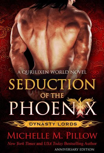 Seduction of the Phoenix PDF