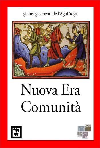 Nuova Era - Comunità PDF